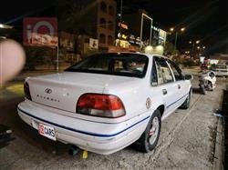 Daewoo Prince